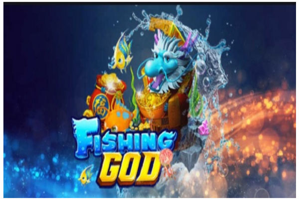 Fishing God Fun88, Hướng Dẫn Chơi Fishing God Fun88 Đổi Thưởng Ăn Tiền Đậm
