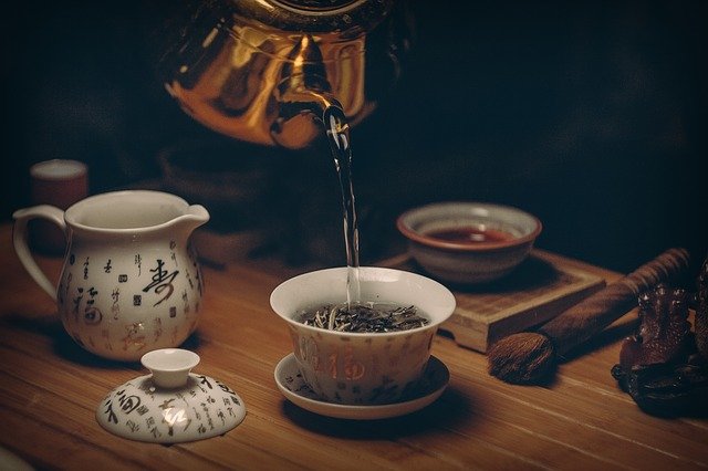 mơ thấy uống trà, Giải Mã Giấc Mơ Thấy Uống Trà
